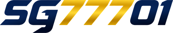 sg77701 official logo
